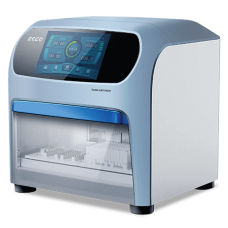 Automated Nucleic Acid Extraction System
