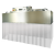 Ceiling Laminar Airflow Unit