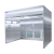 Downflow Booth