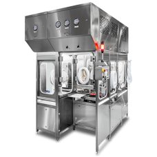 Restricted Access Barrier System