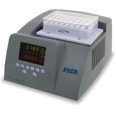 Microplate Shaker/Incubator