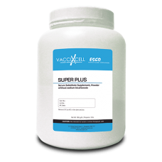 Cell Culture Media and Supplement