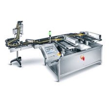 SP Hull TL-100 & TL-200 Tray Loaders