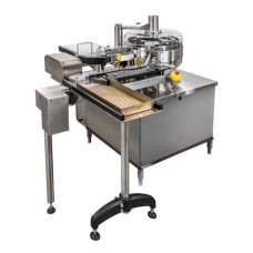 SP i-Dositecno Vial Washers