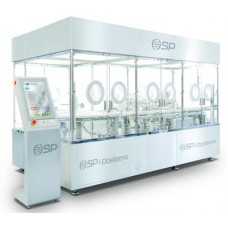 SP i-Dositecno Versa-Line Pharmaceutical Filling Equipment