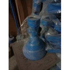 Soil Testing Cube Mould