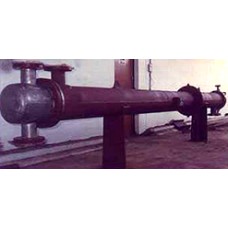 Reboiler