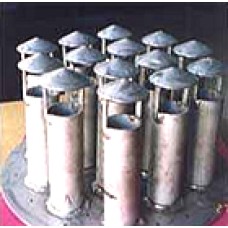 Process & Reaction Vessels
