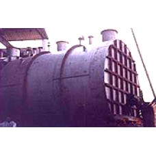 Storage Tanks