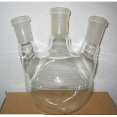 Three Neck Flask