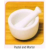 Mortars And Pestles