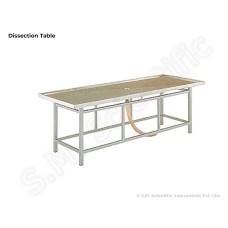 Dissection Table