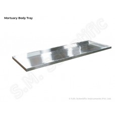 Mortuary Body Tray