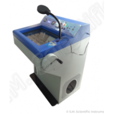 Fully Automatic Cryostat Microtome