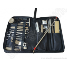 Autopsy Instrument Kit