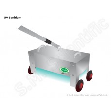 UV Sanitizer 