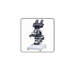 Binocular Microscope