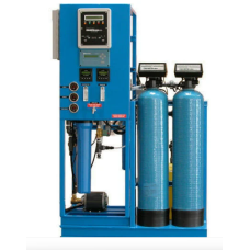 Automatic RO System