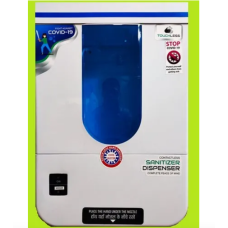 Automatic Sanitizer Dispenser