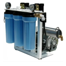 Compact RO System
