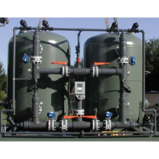Demineralization Water Treatment Plant
