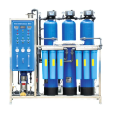 RO Filtration System