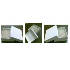 Cryo Boxes