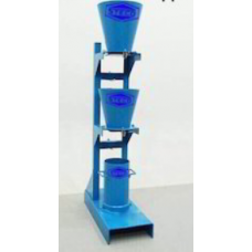 Compaction Factor Apparatus