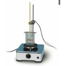 Ring and Ball Apparatus