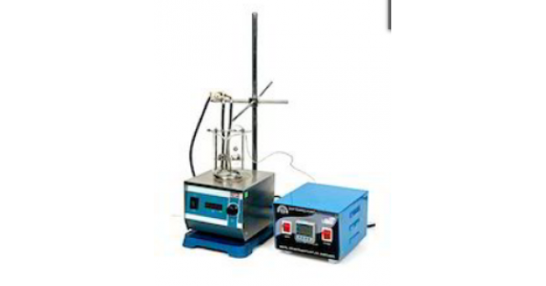 Buy Softening Point Apparatus get price for lab equipment