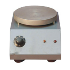 LABORATORY HOT PLATES