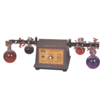WRIST ACTION SHAKING MACHINE