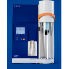 Protein Nitrogen Estimation KT 8100