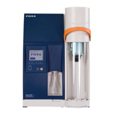 Protein Nitrogen Estimation KT 8200
