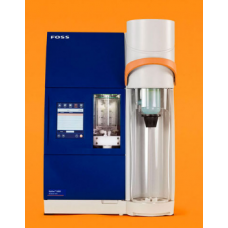 Protein Nitrogen Estimation KT 8400