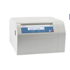 Refrigerated Benchtop Centrifuge