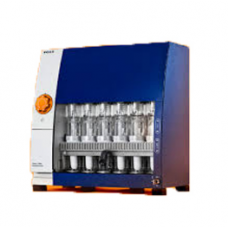 Soxtec 8000