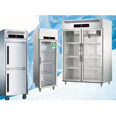 -20° Deep Freezer