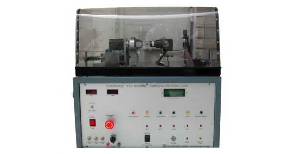 Buy AUTO COMPONENTS TEST get price for lab equipment