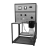 Endurance Test for Mixer Grinder