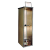 FLAMMABILITY TEST APPARATUS