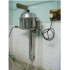 Distillation Equipment