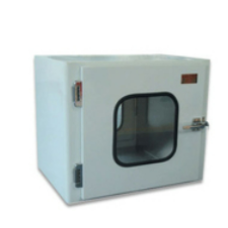 Glove and Pass box