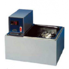 High Precision Water Bath