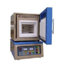 Microprocessor Based Furnace