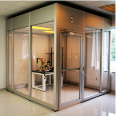 Modular Clean Room