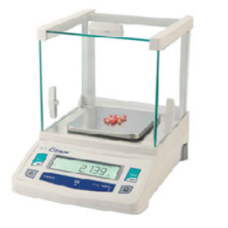 Precision Weighing Balance