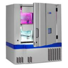 Stability Test Chamber