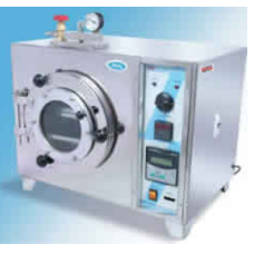 Vaccum Oven