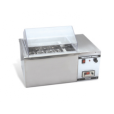 Water Bath Rectangular (Double Walled)